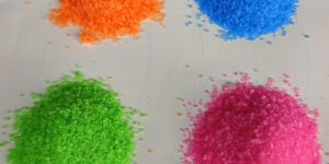 Granules Detergent Color Dana