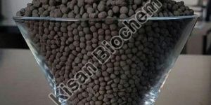 Black Organic Potash Granules