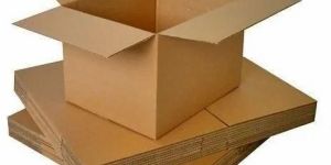 Corrugated Apple Box