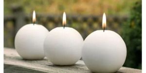 Candle Balls