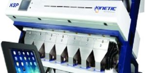 KSP Series Color Sorter