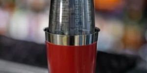 SS Cocktail Shaker