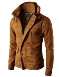 Mens Fancy Jacket