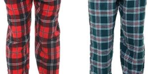 Mens Night Pajama