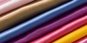 Satin Fabric