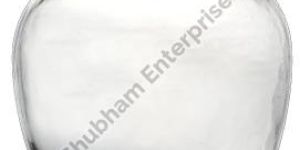 350 ML MATKI GLASS JAR