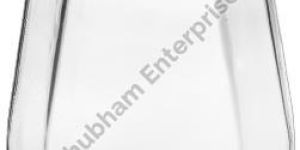 380 ML Octa Glass Jar