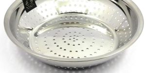 Nyra Stainless Steel Chalni