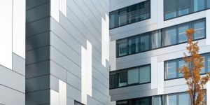 Anti Heat Glass Coating Service