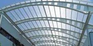 Fiber Shed Heat Proofing Service