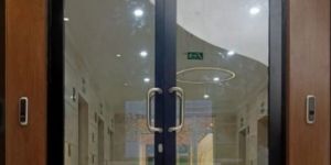 Heat Reflective Glass Coating Service