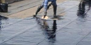 Roof Waterproofing Service