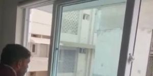 Windows Glass Heat Coating Service