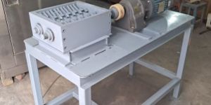Shredder Machine