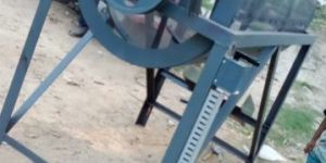 Vermicompost Sieving Machine