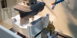 EDM Spark Job Work