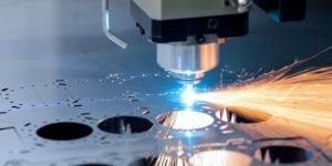 Laser Cutting Job Work