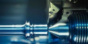 Precision CNC Machining Service