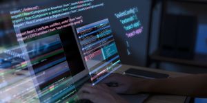 Dynamic Website Development