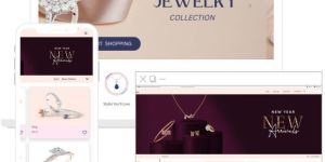 Ecommerce Web Development Service