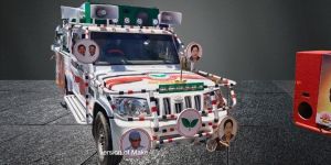 Election Campaign Services