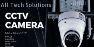 HD CCTV Camera