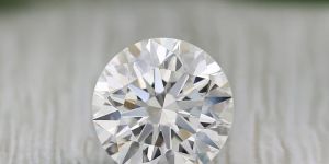 Lab Grown Diamond