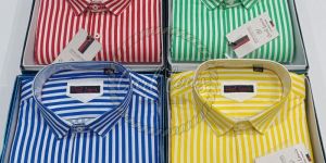 Mens Cotton Lining Shirt