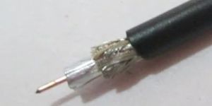LMR 200 Low Loss Coaxial Cable
