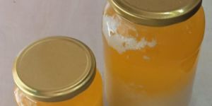 Organic Bilona Cow Ghee