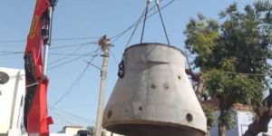 Palfinger Crane Rental Service