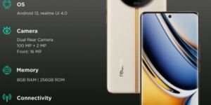 Realme 11 Pro