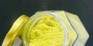 Lemon Bath Salt