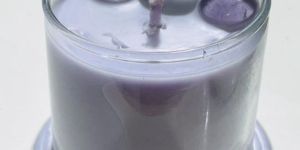 Bell Jar Scented Candles