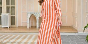 Ladies Summer Co-Ord Set