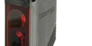 OMRON Photoelectric Automation Sensor Switch