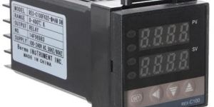 PID Temperature Controller