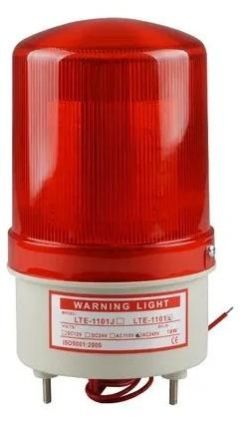 Warning Lights