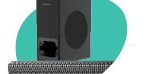 Arena 12 2.1 Channel Soundbar