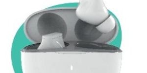 Nano Pods True Wireless Earpods