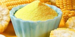 Yellow Corn Flour