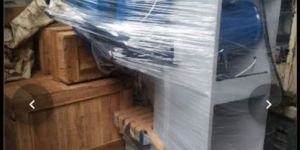 10 Ton Power Press Machine