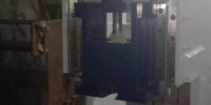 32 Ton Cross Shaft Power Press Machine