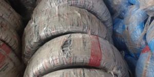 Hot Dipped Galvanized Iron Wire