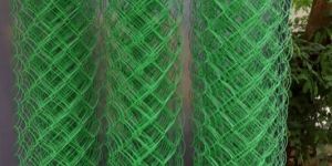 PVC Coated Mesh