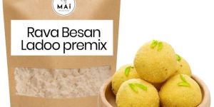Besan Ladoo