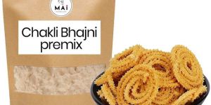 Chakli Bhajni Premix