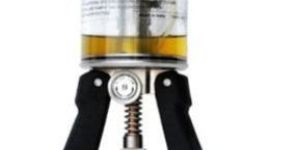 Hydrulic Pressure Pump