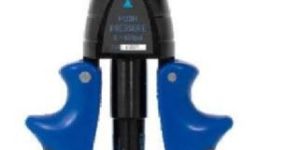 Pneumatic Pressure Hand Pump