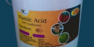 HUMIC ACID SOIL CONDITIONER